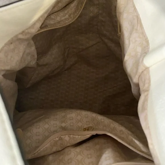 CHARMING CHARLIE TIFFANY BLUE HOBO 👛 - Picture 4 of 4